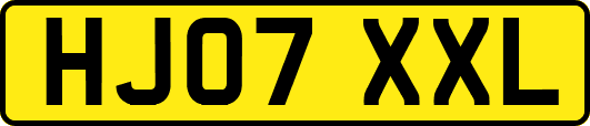 HJ07XXL