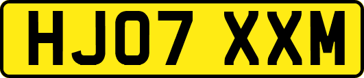 HJ07XXM