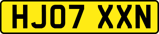 HJ07XXN