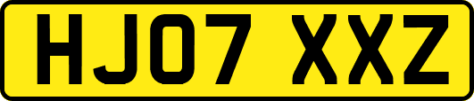 HJ07XXZ