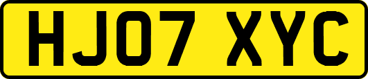 HJ07XYC