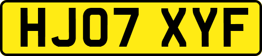 HJ07XYF