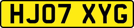 HJ07XYG