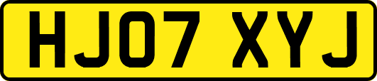 HJ07XYJ