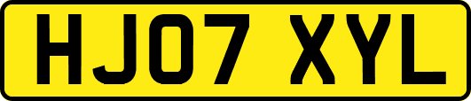 HJ07XYL