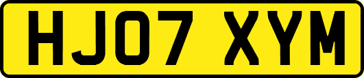HJ07XYM