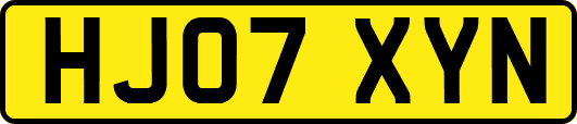 HJ07XYN