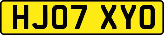 HJ07XYO