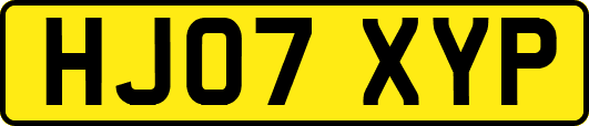 HJ07XYP