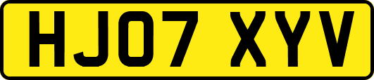 HJ07XYV