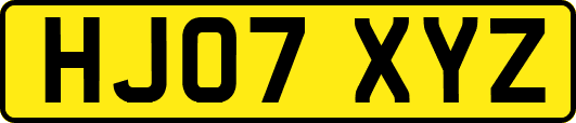HJ07XYZ