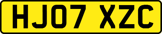 HJ07XZC
