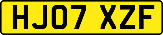 HJ07XZF