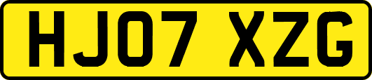 HJ07XZG