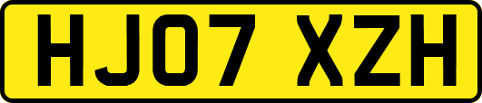 HJ07XZH