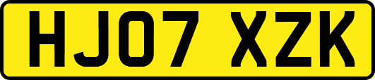 HJ07XZK
