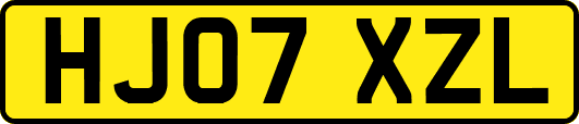 HJ07XZL