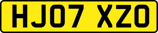 HJ07XZO