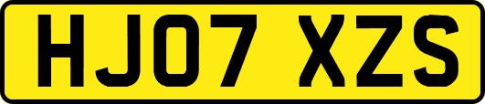 HJ07XZS