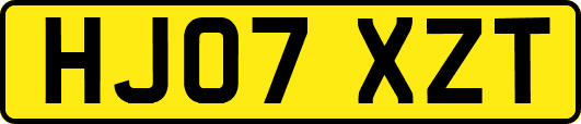 HJ07XZT