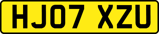 HJ07XZU