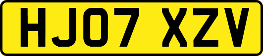 HJ07XZV