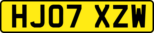 HJ07XZW