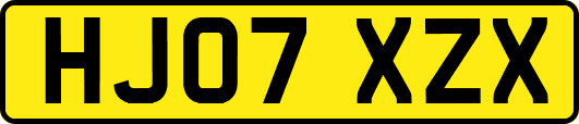 HJ07XZX