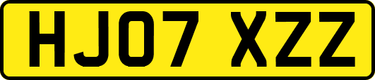 HJ07XZZ