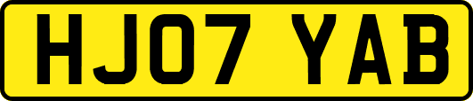 HJ07YAB