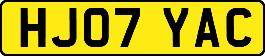 HJ07YAC