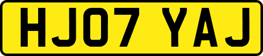 HJ07YAJ