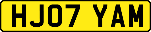 HJ07YAM