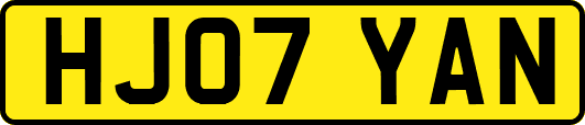 HJ07YAN