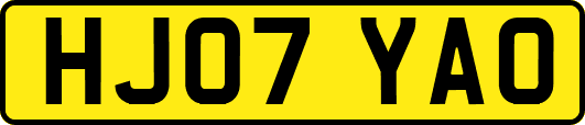 HJ07YAO