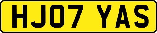 HJ07YAS