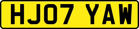 HJ07YAW