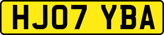 HJ07YBA