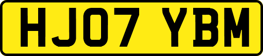 HJ07YBM