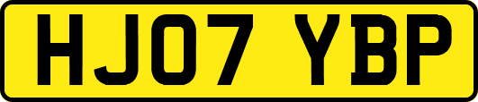 HJ07YBP