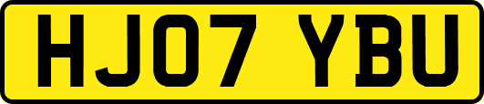 HJ07YBU