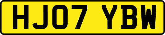 HJ07YBW