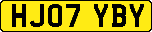 HJ07YBY