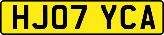 HJ07YCA