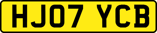 HJ07YCB