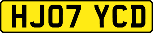HJ07YCD