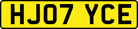 HJ07YCE