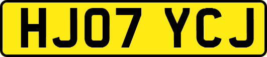 HJ07YCJ