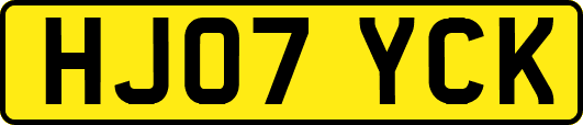 HJ07YCK