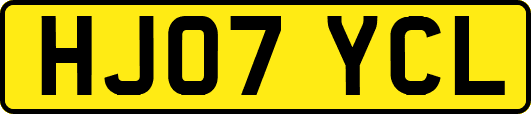 HJ07YCL